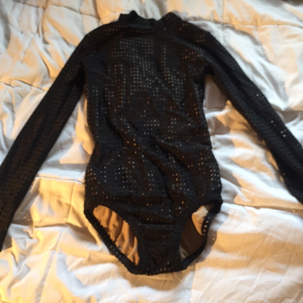 FIVE DANCEWEAR LEOTARD